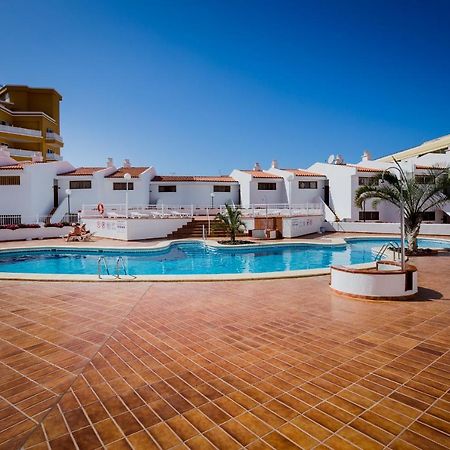 Costa Adeje Ocean Park 3 Bedroom Apartment Extérieur photo
