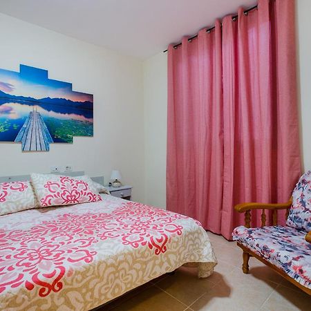 Costa Adeje Ocean Park 3 Bedroom Apartment Extérieur photo