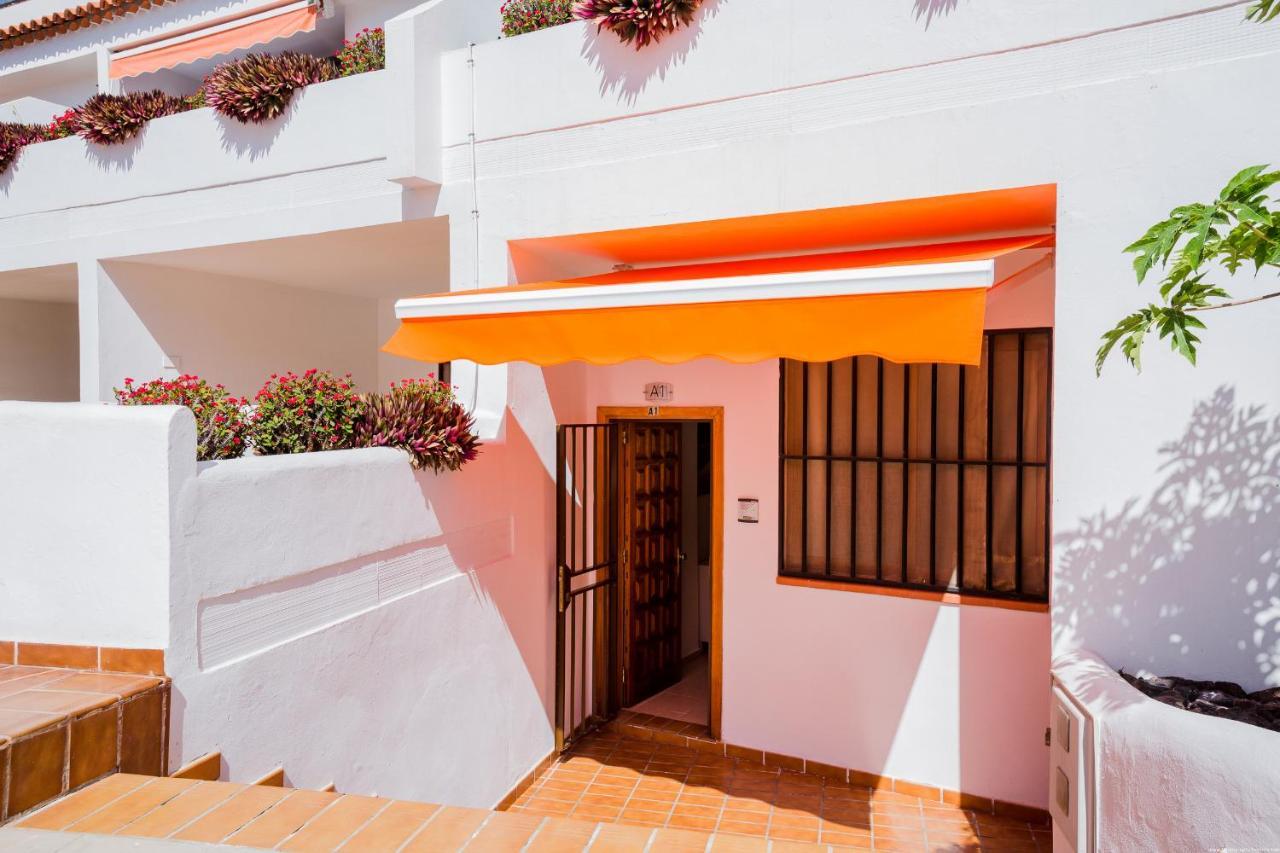 Costa Adeje Ocean Park 3 Bedroom Apartment Extérieur photo