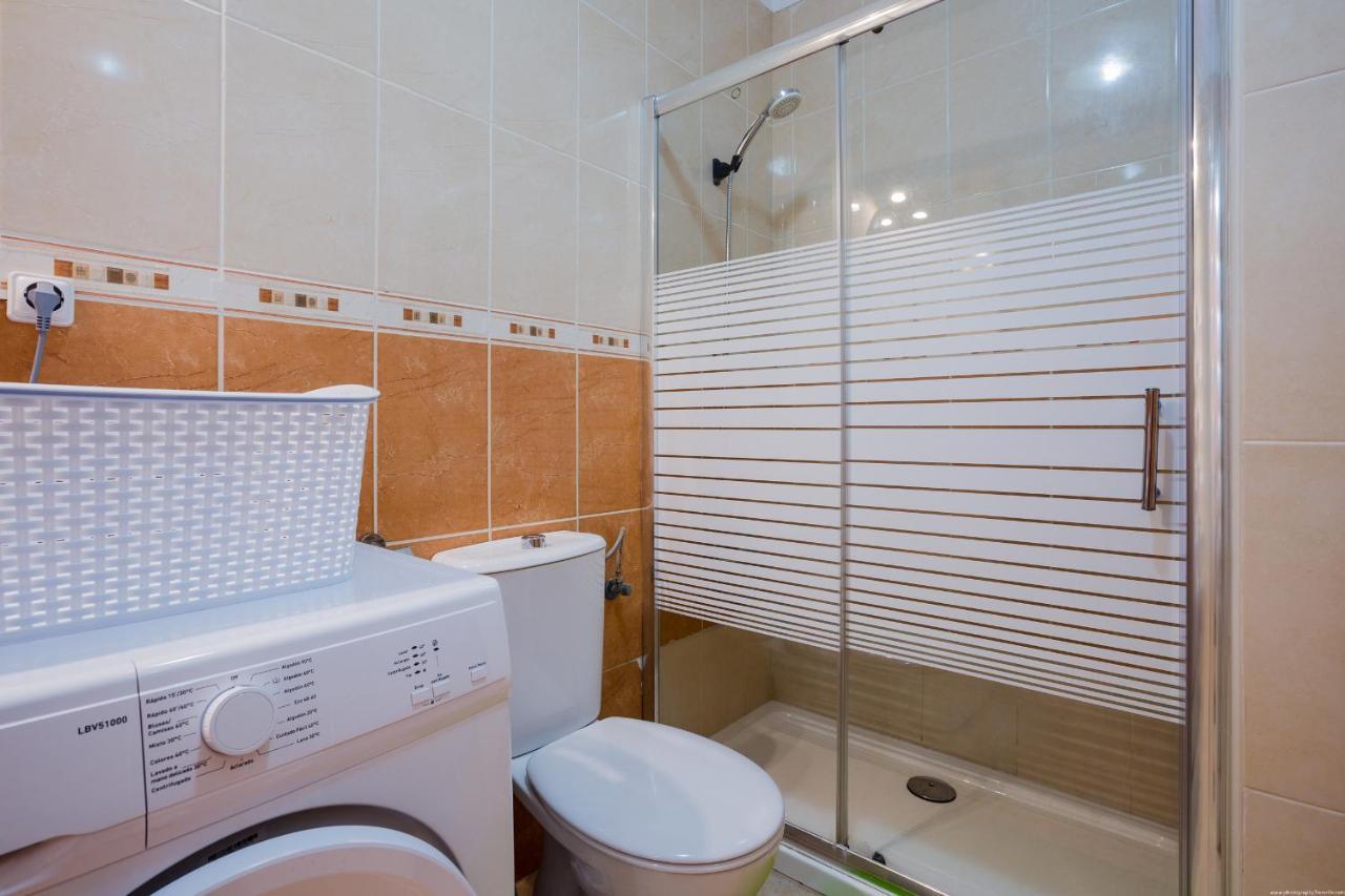 Costa Adeje Ocean Park 3 Bedroom Apartment Extérieur photo