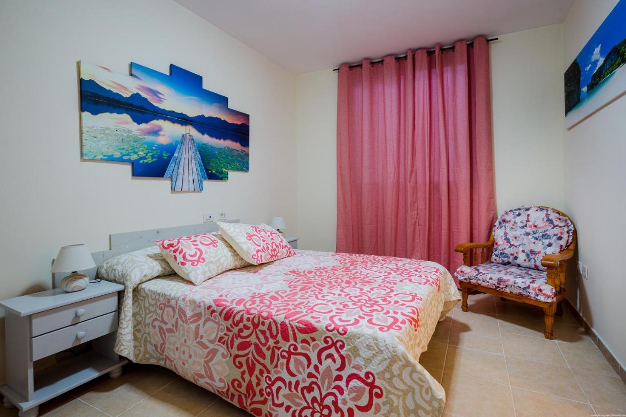 Costa Adeje Ocean Park 3 Bedroom Apartment Extérieur photo