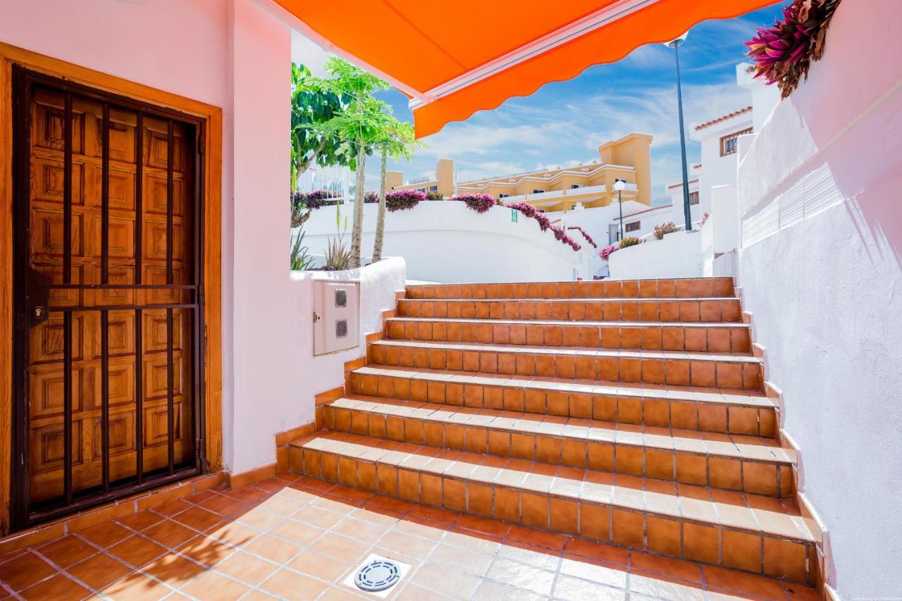 Costa Adeje Ocean Park 3 Bedroom Apartment Extérieur photo