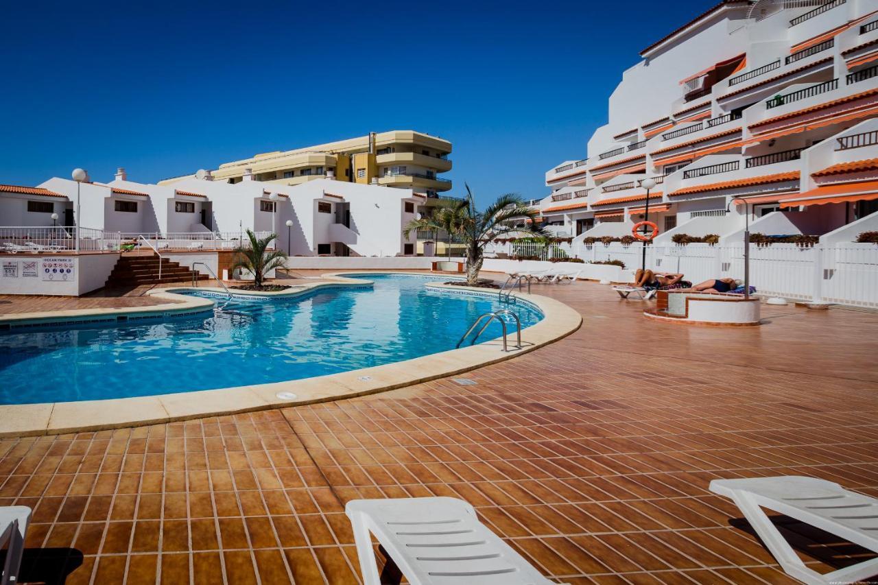 Costa Adeje Ocean Park 3 Bedroom Apartment Extérieur photo
